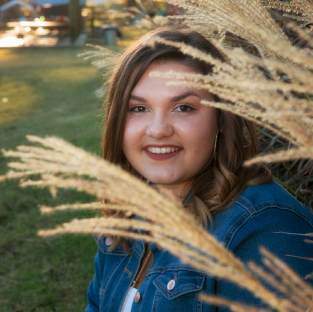 Meet your Posher, Audrey